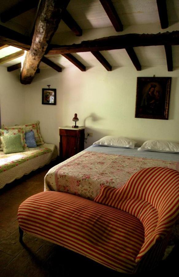 Bed & Breakfast Villa Masini-Luccetti П'єтразанта Екстер'єр фото