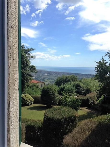 Bed & Breakfast Villa Masini-Luccetti П'єтразанта Екстер'єр фото