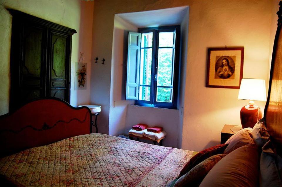 Bed & Breakfast Villa Masini-Luccetti П'єтразанта Екстер'єр фото